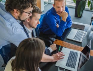 DC & Cloud Solutions